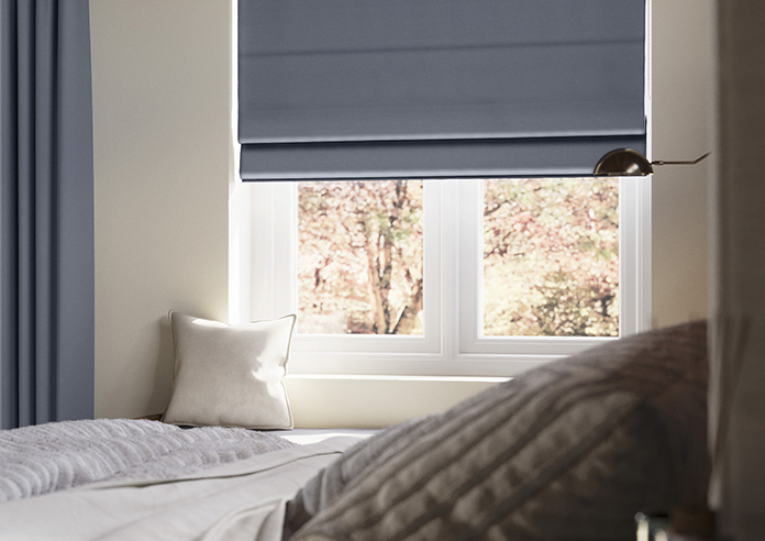Norleigh, Danube - Roman Blind - Image 5